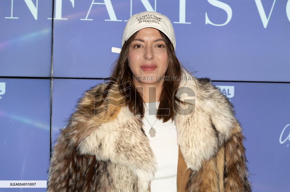 Les Enfants Vont Bien Premiere - Paris