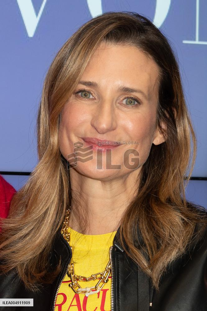 Les Enfants Vont Bien Premiere - Paris