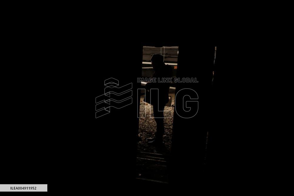 Kharkiv Drone Attack Aftermath