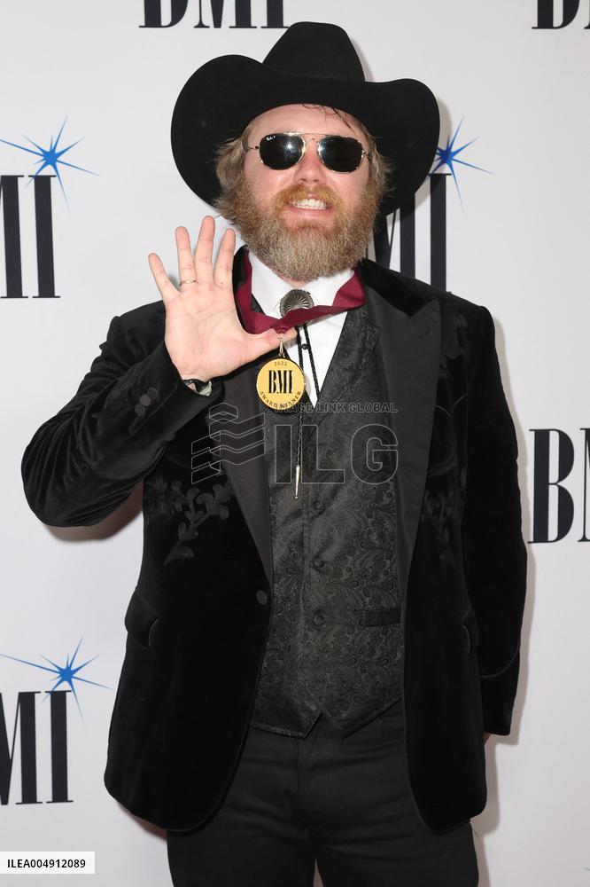 73rd Annual BMI Country Awards