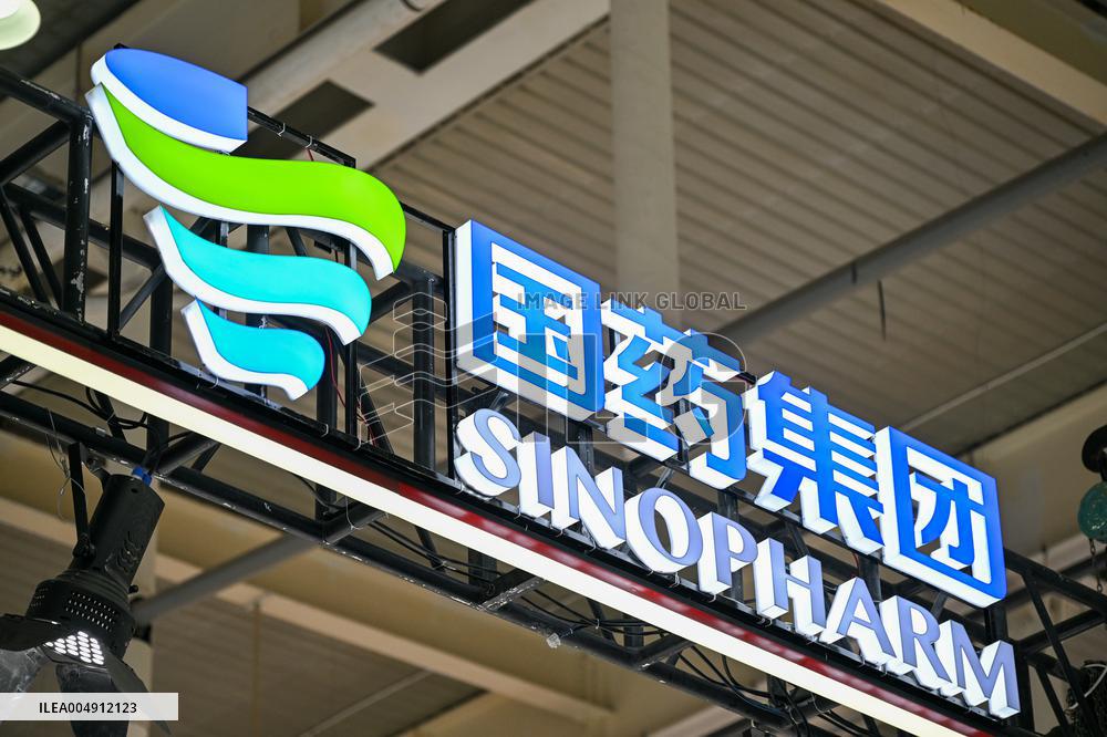 91st National Drug Fair in Nanjing