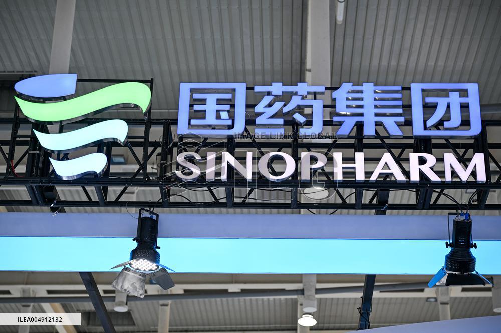 91st National Drug Fair in Nanjing