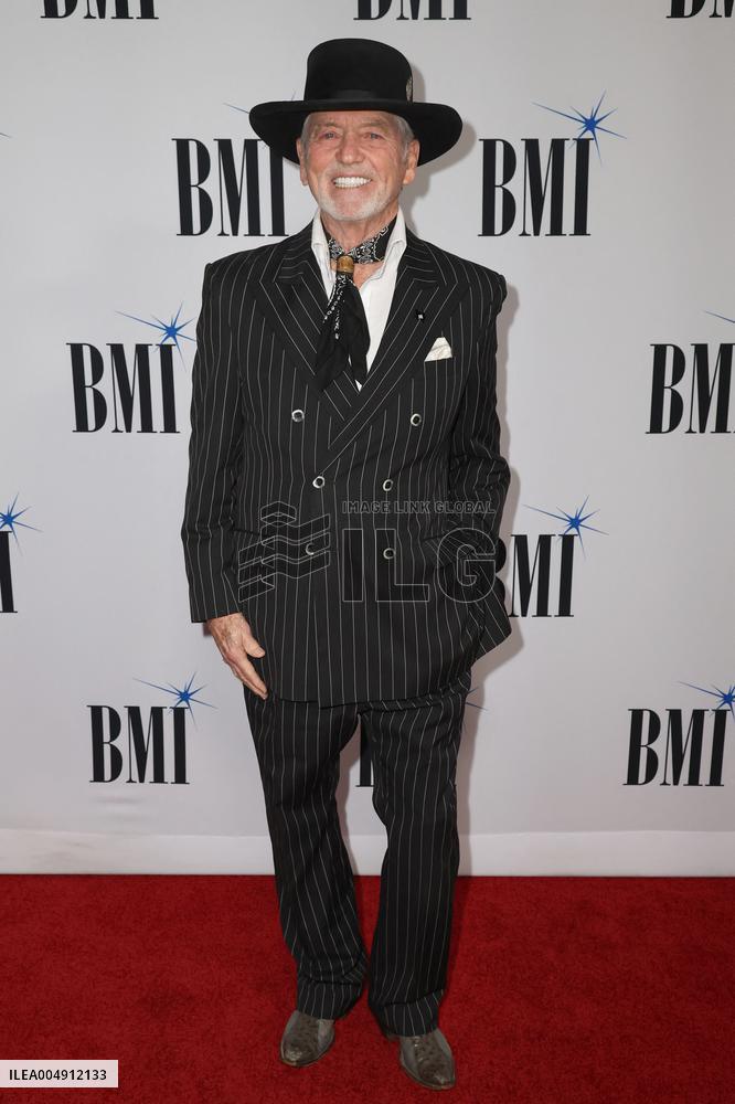 73rd Annual BMI Country Awards