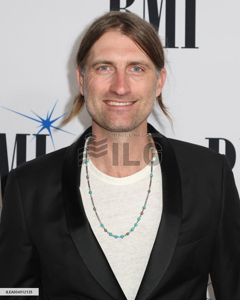 73rd Annual BMI Country Awards