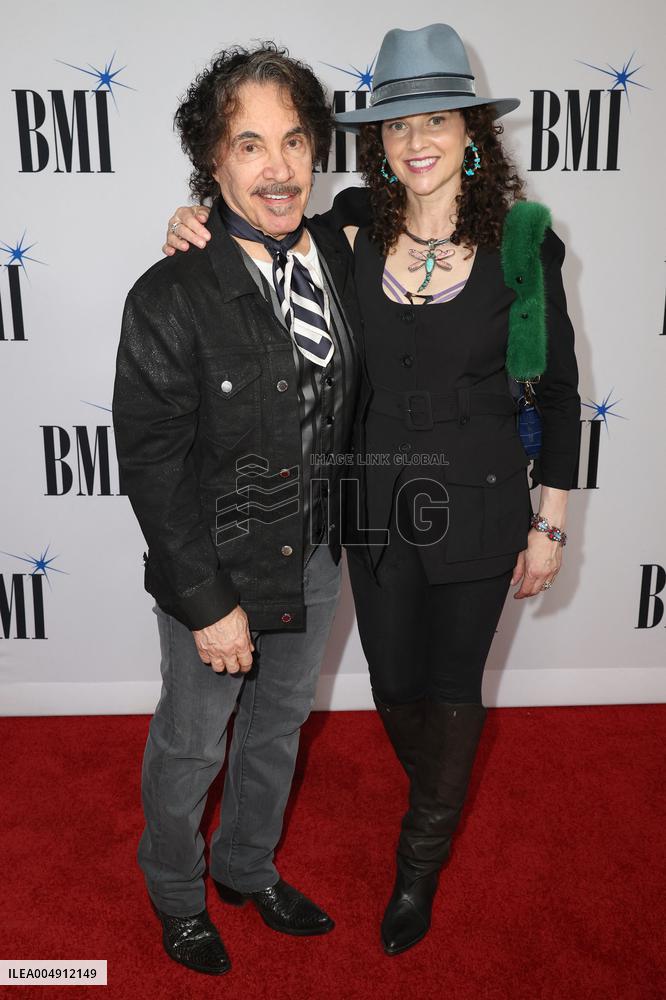 73rd Annual BMI Country Awards