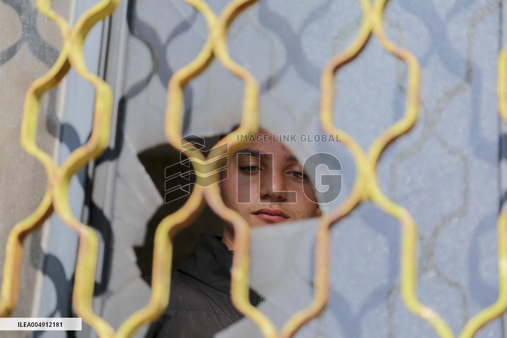 Settlers Attack Bethlehem Area Village - Palestine