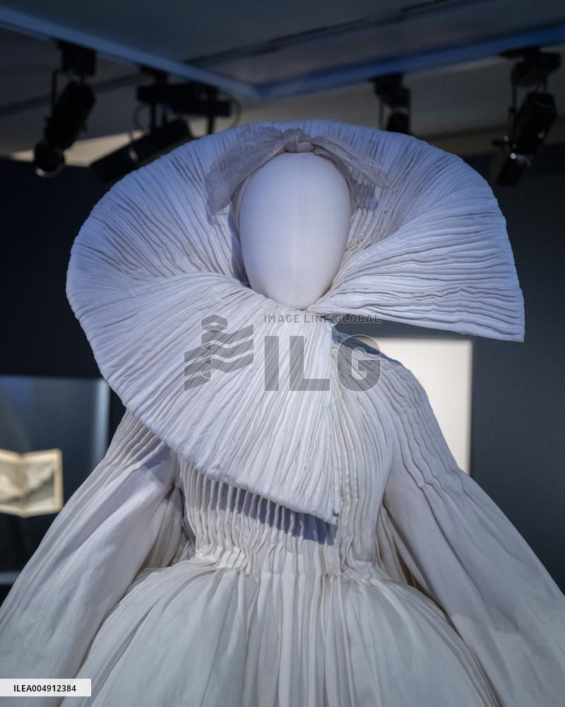 Manga Tout Un Art Exhibition At The Guimet Museum - Paris