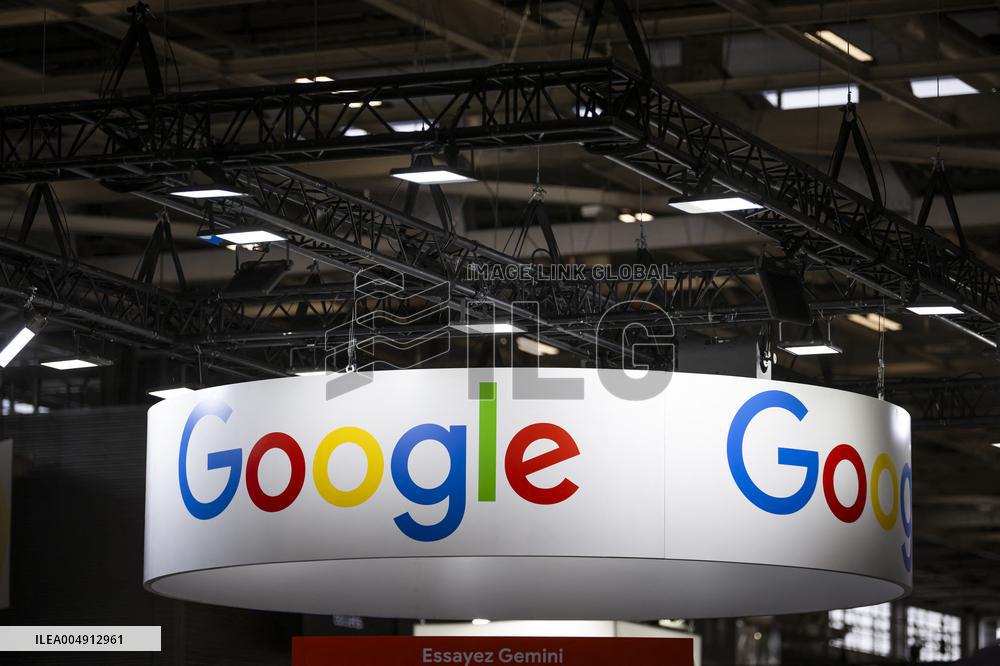 Illustration of 107th Session of the Congress of Mayors - Paris