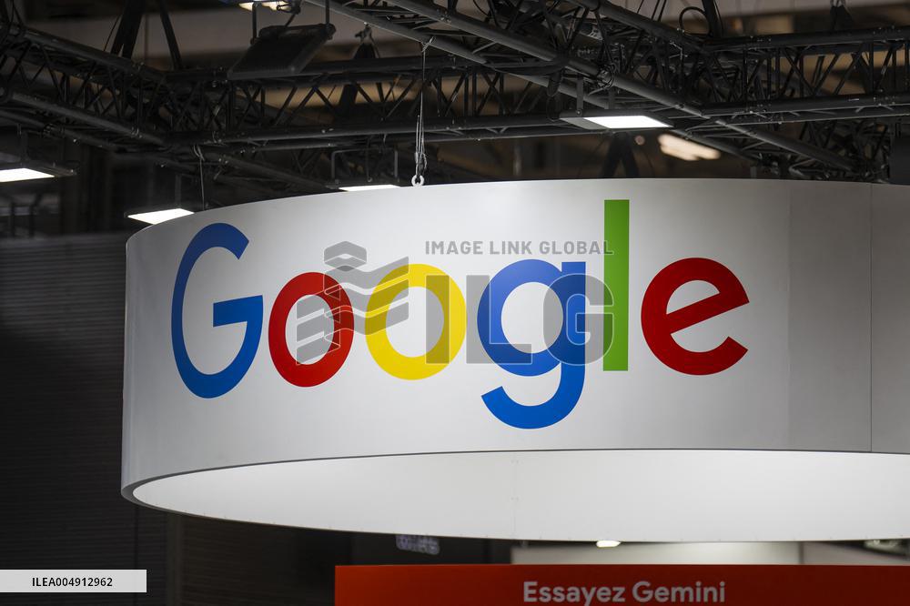 Illustration of 107th Session of the Congress of Mayors - Paris