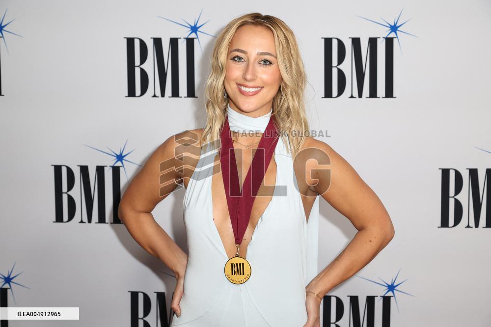 73rd Annual BMI Country Awards