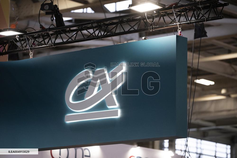 Illustration of 107th Session of the Congress of Mayors - Paris