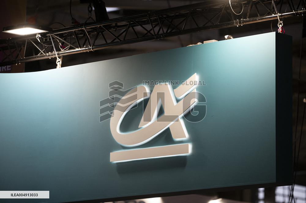 Illustration of 107th Session of the Congress of Mayors - Paris