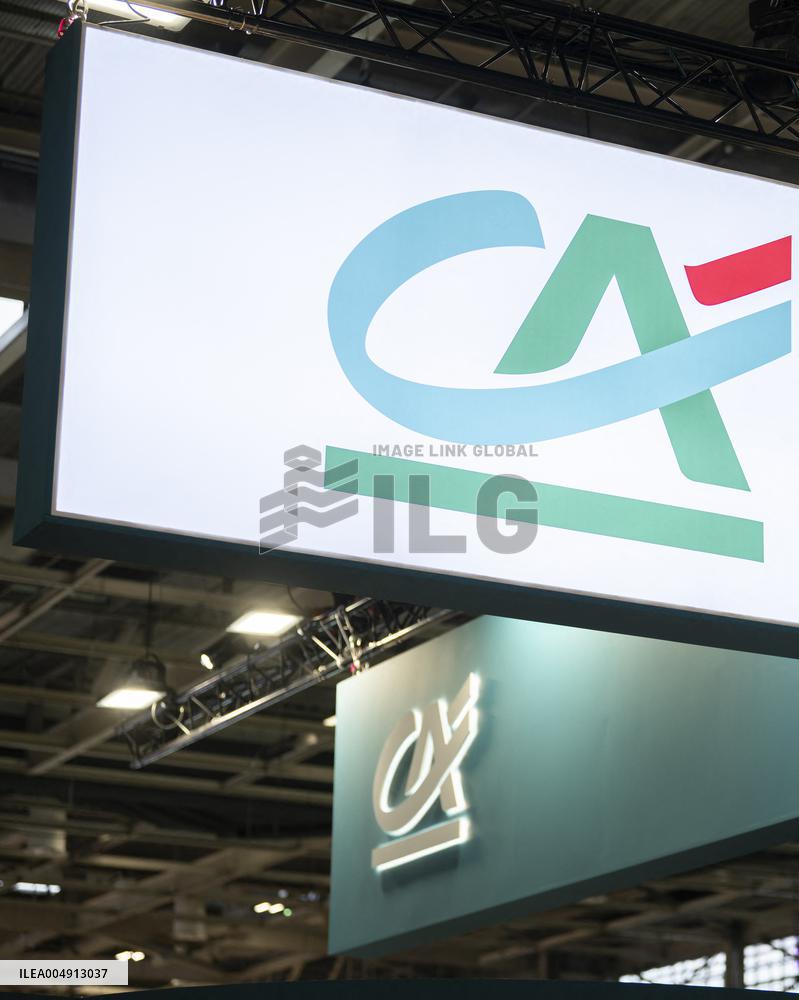 Illustration of 107th Session of the Congress of Mayors - Paris