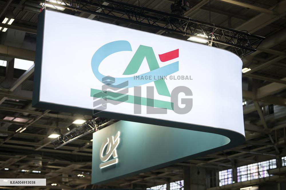 Illustration of 107th Session of the Congress of Mayors - Paris