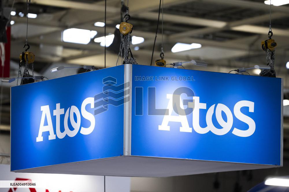 Illustration of 107th Session of the Congress of Mayors - Paris