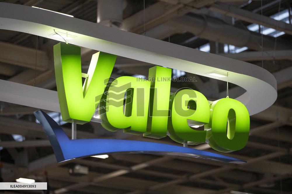 Illustration of 107th Session of the Congress of Mayors - Paris