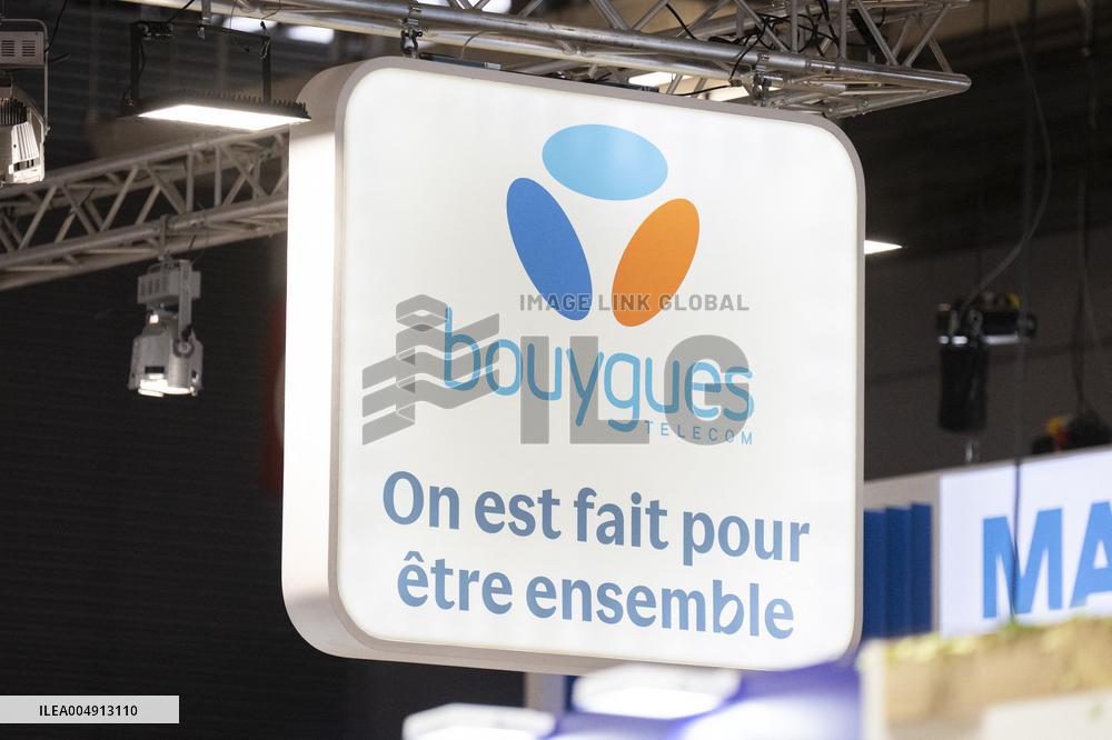 Illustration of 107th Session of the Congress of Mayors - Paris