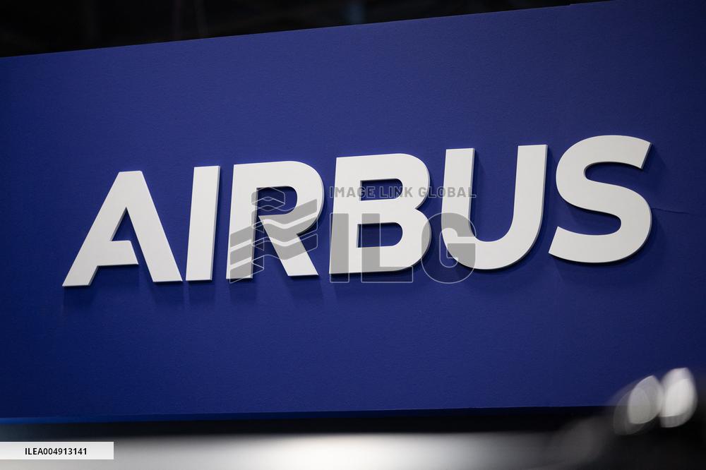 Illustrations MILIPOL Paris 2025 - Villepinte