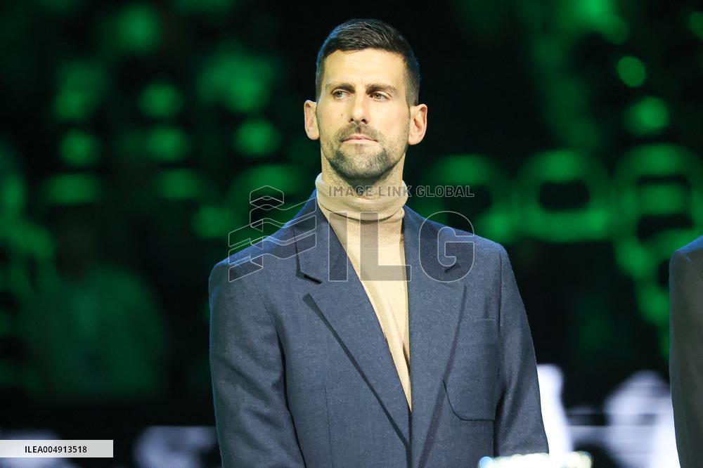 TENNIS - Internazionali di Tennis - Davis Cup - Final Eight