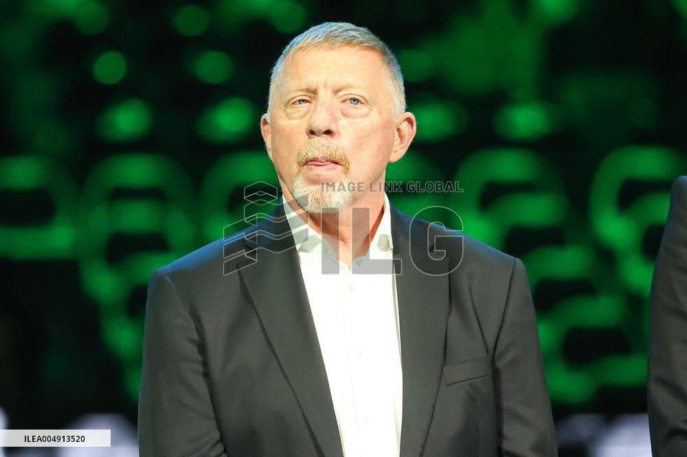 TENNIS - Internazionali di Tennis - Davis Cup - Final Eight