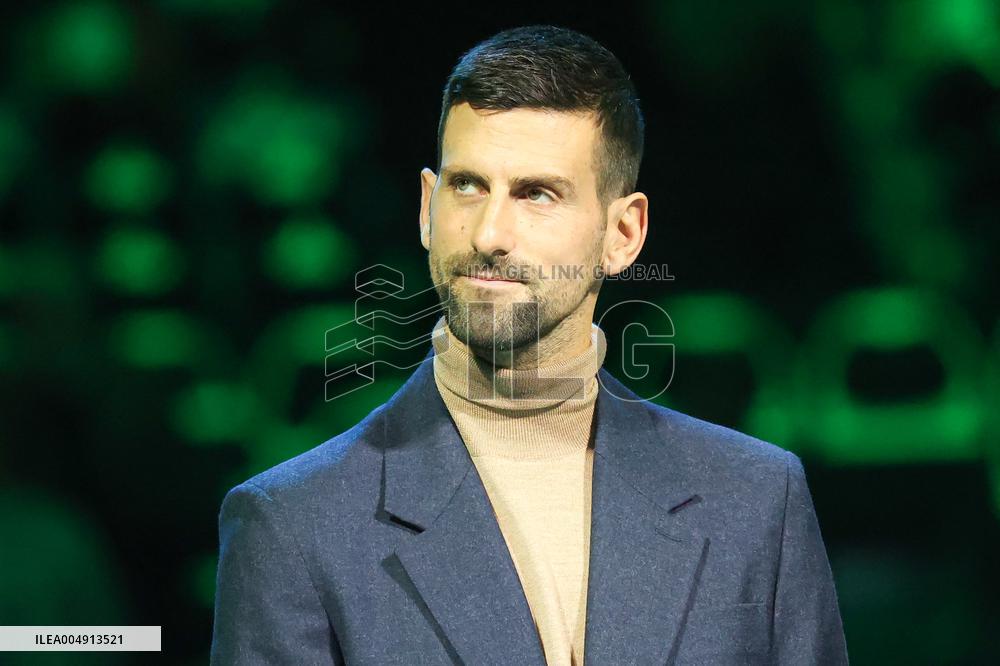 TENNIS - Internazionali di Tennis - Davis Cup - Final Eight