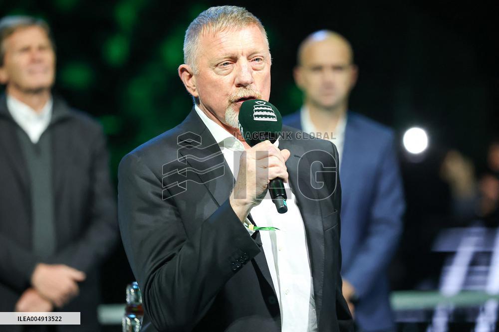 TENNIS - Internazionali di Tennis - Davis Cup - Final Eight