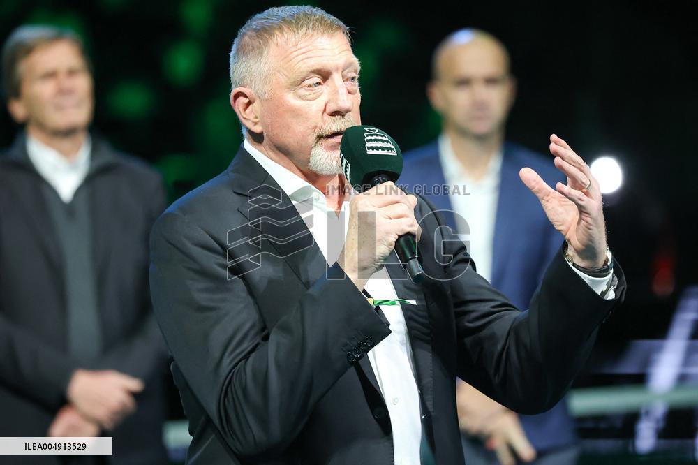 TENNIS - Internazionali di Tennis - Davis Cup - Final Eight