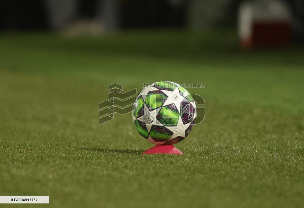 CALCIO - Champions League Women - Juventus FC vs OL Lyonnes