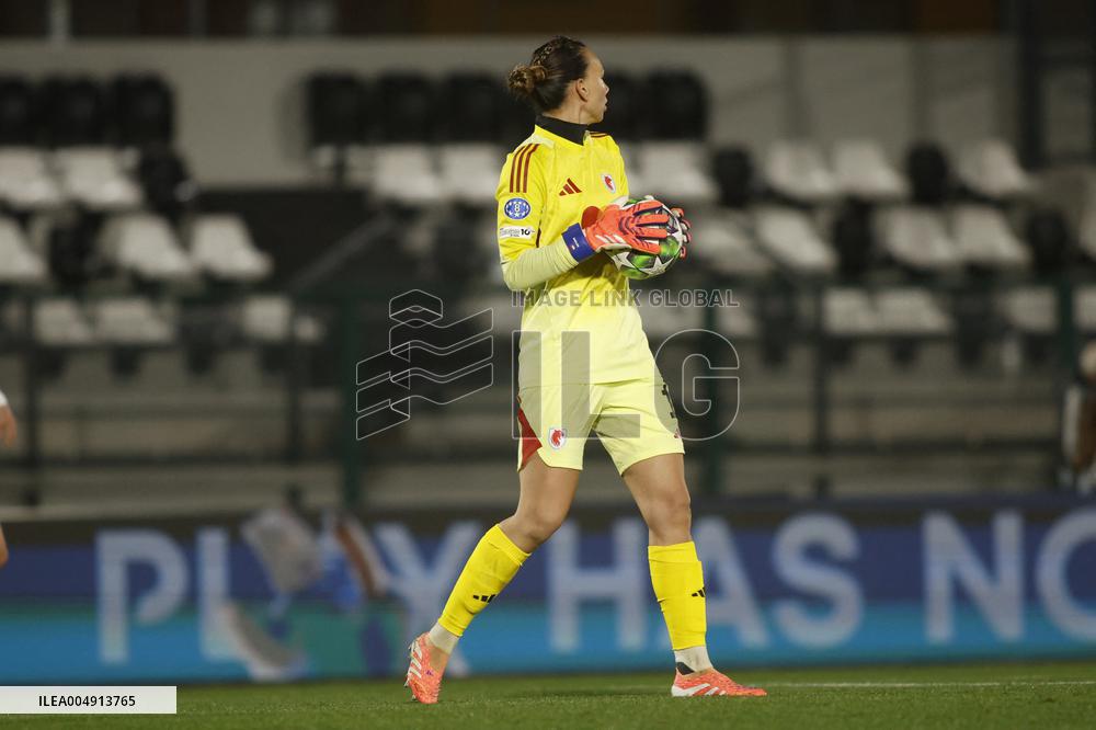 CALCIO - Champions League Women - Juventus FC vs OL Lyonnes