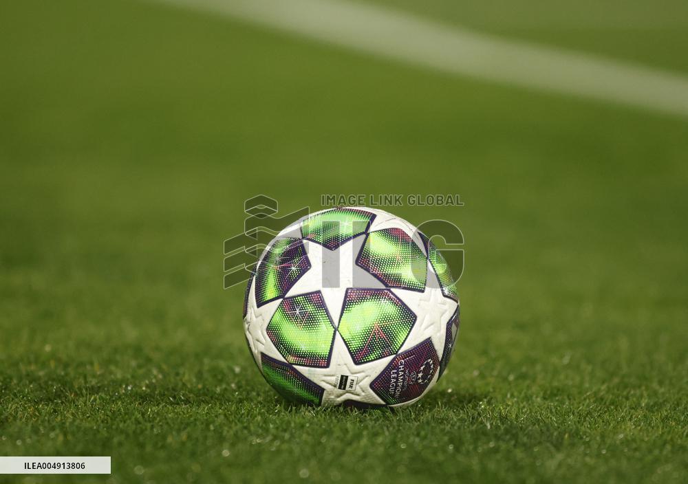 CALCIO - Champions League Women - Juventus FC vs OL Lyonnes