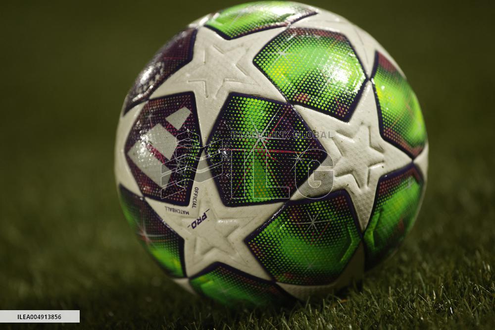 CALCIO - Champions League Women - Juventus FC vs OL Lyonnes