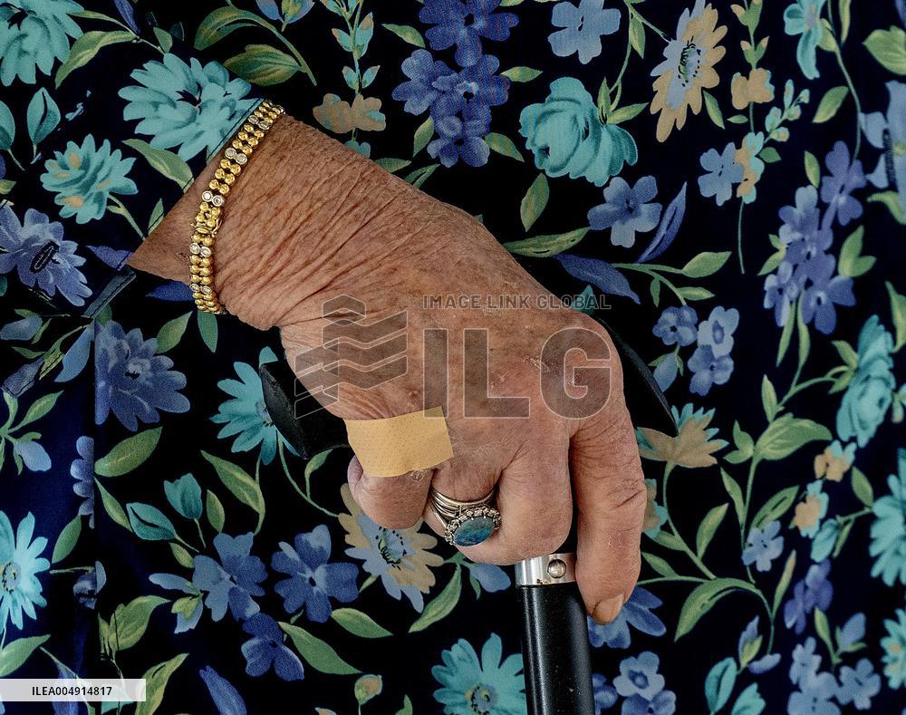 Princess Beatrix Visits Bonaire - Netherlands