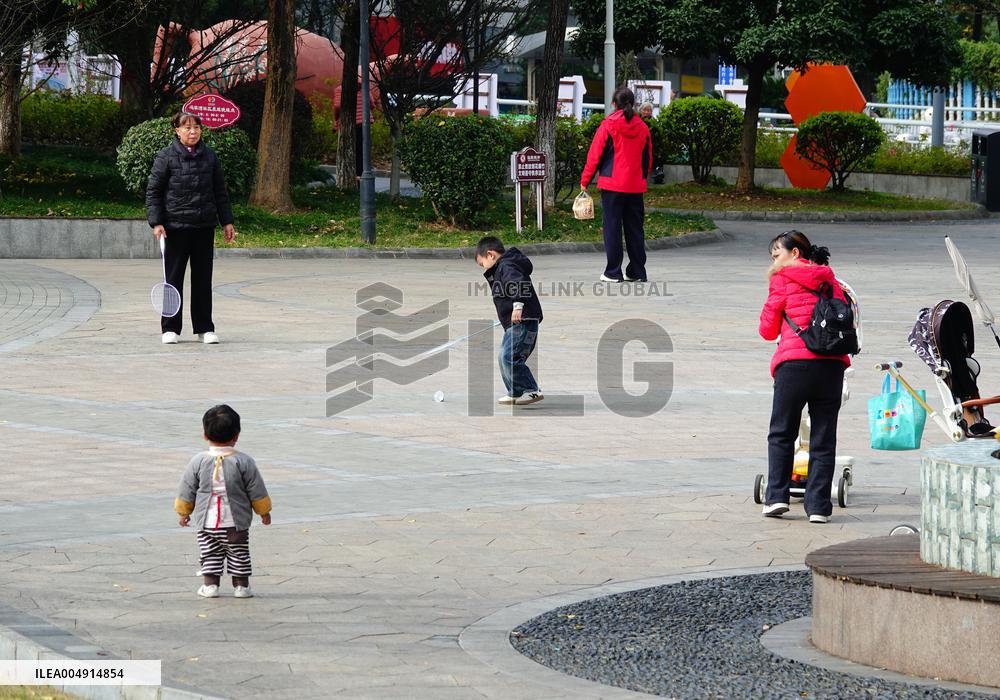 World Children｡ｯs Day