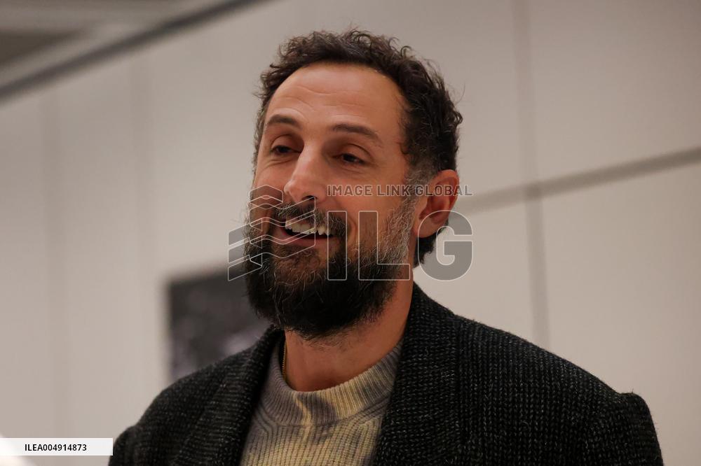 TENNIS - Internazionali di Tennis - Davis Cup - Final Eight