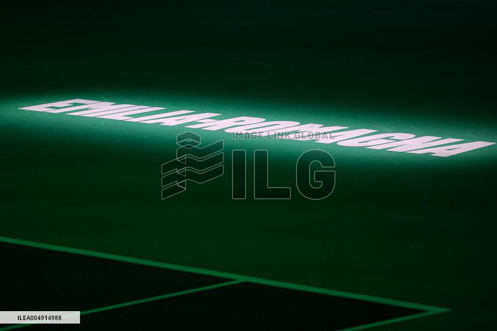 TENNIS - Internazionali di Tennis - Davis Cup - Final Eight