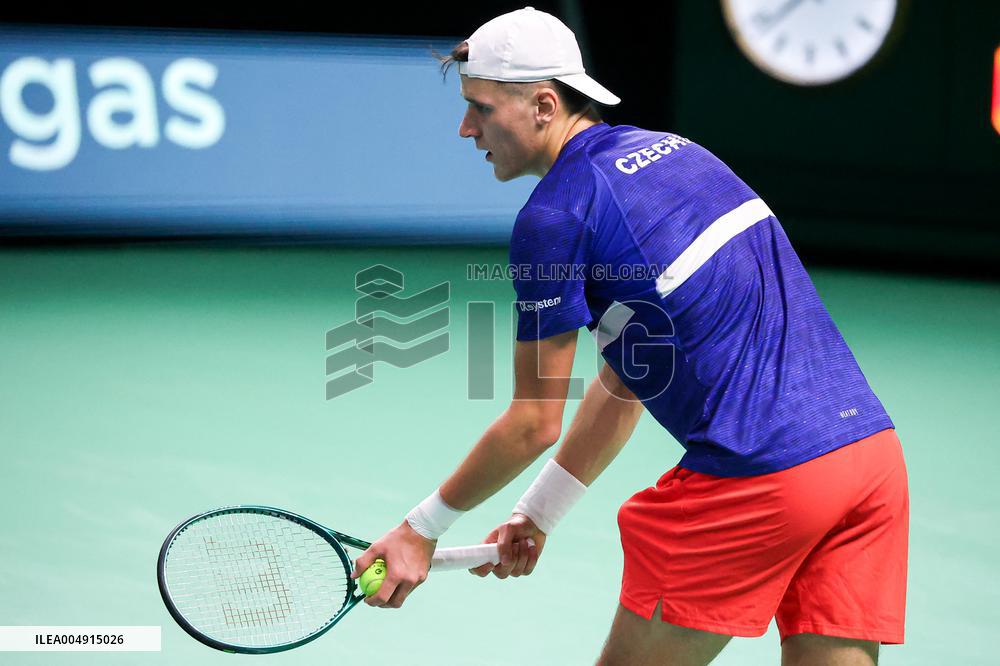 TENNIS - Internazionali di Tennis - Davis Cup - Final Eight