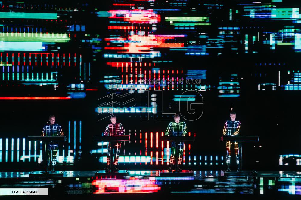 Kraftwerk