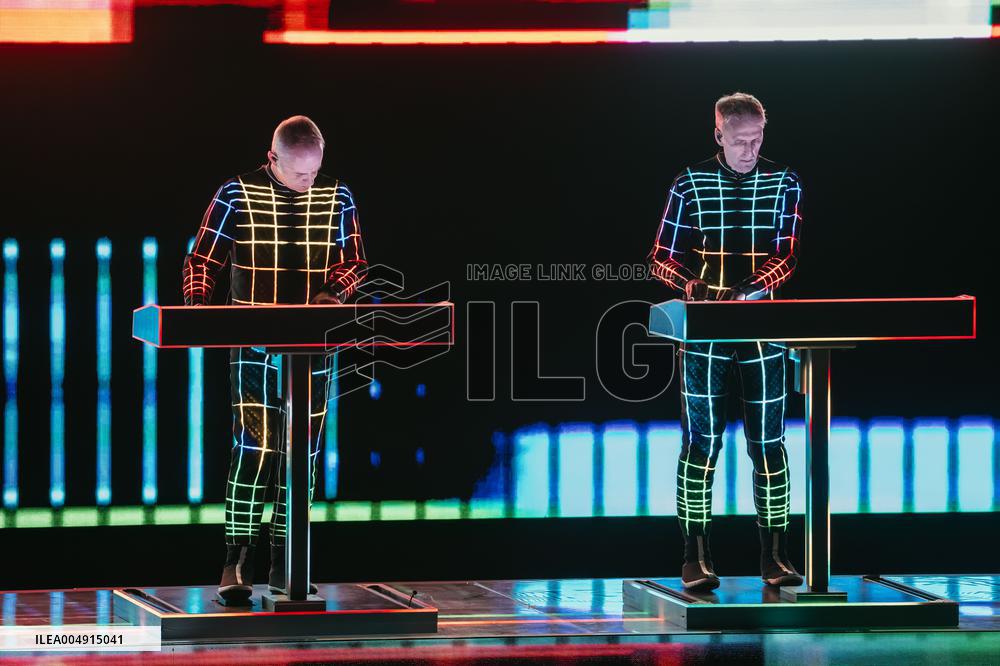 Kraftwerk
