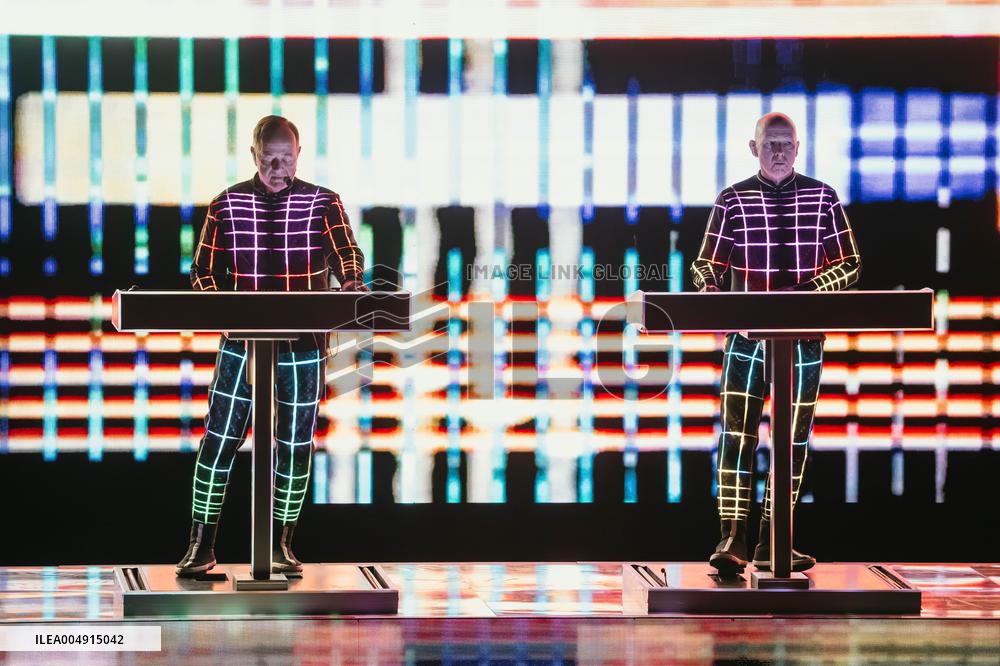 Kraftwerk