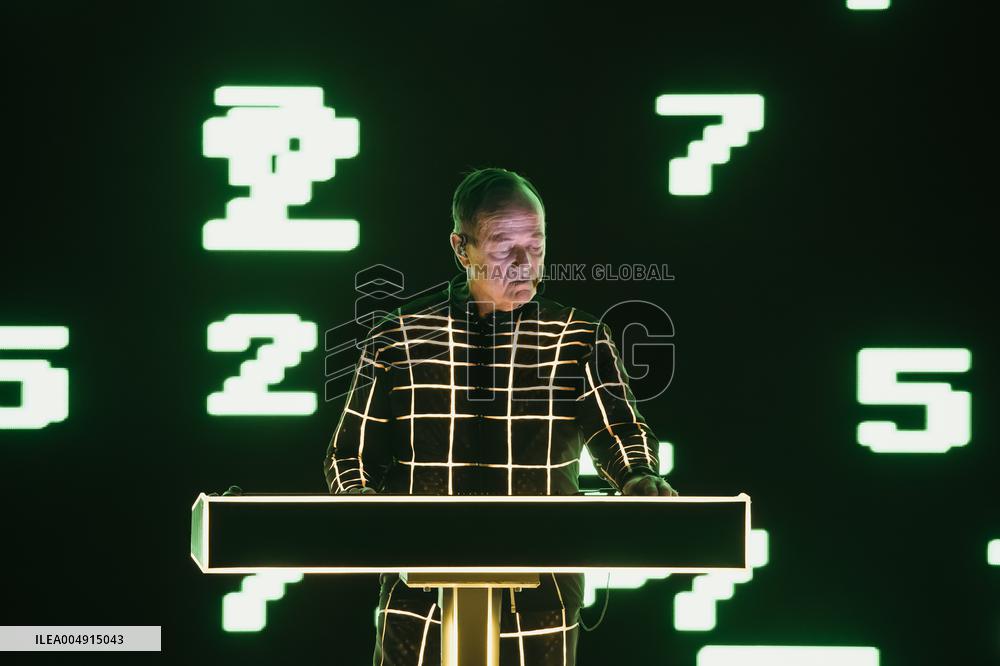 Kraftwerk