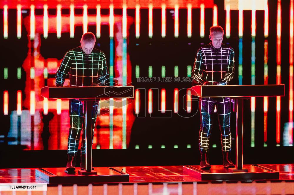 Kraftwerk