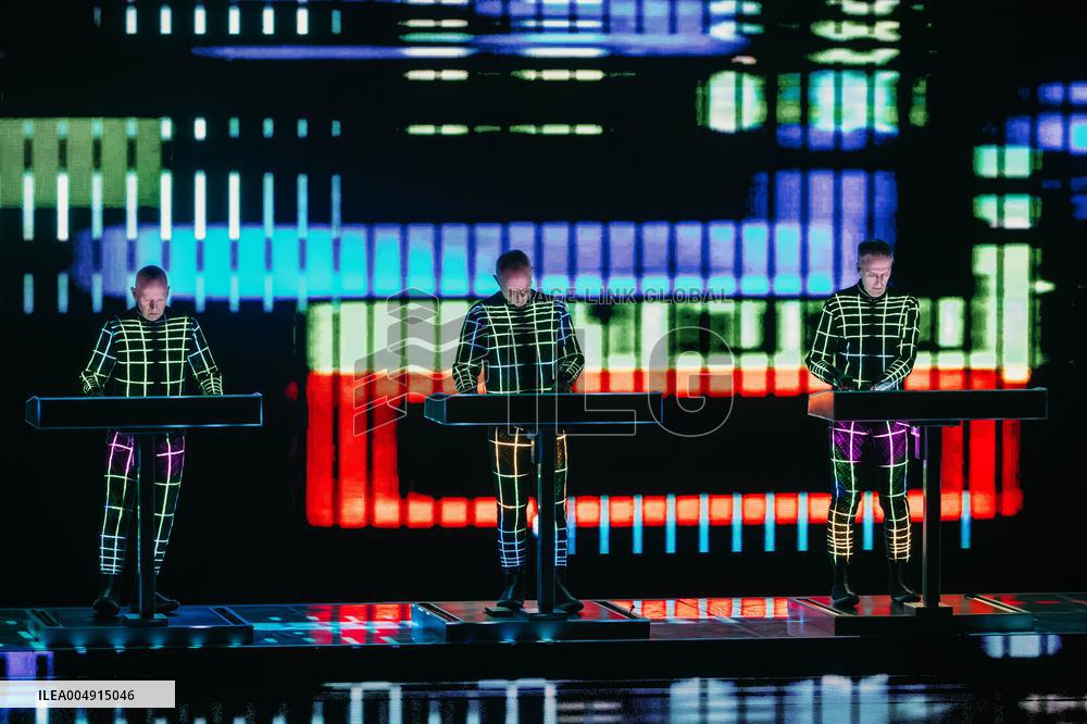 Kraftwerk