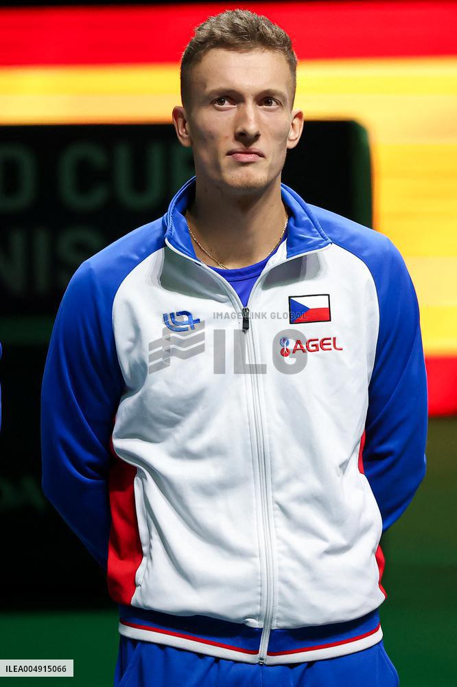 TENNIS - Internazionali di Tennis - Davis Cup - Final Eight