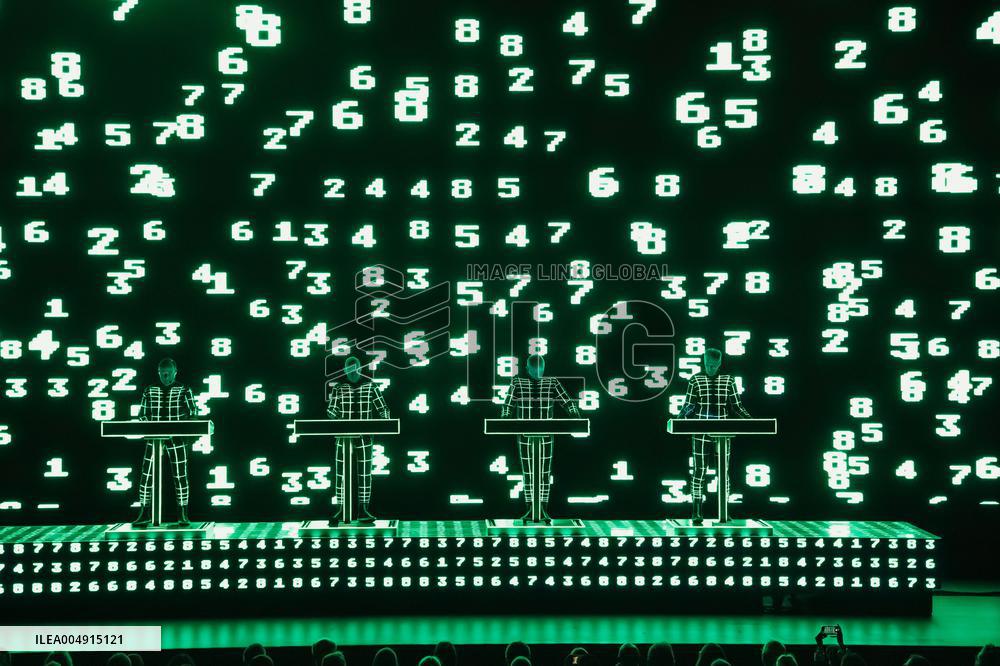 Kraftwerk