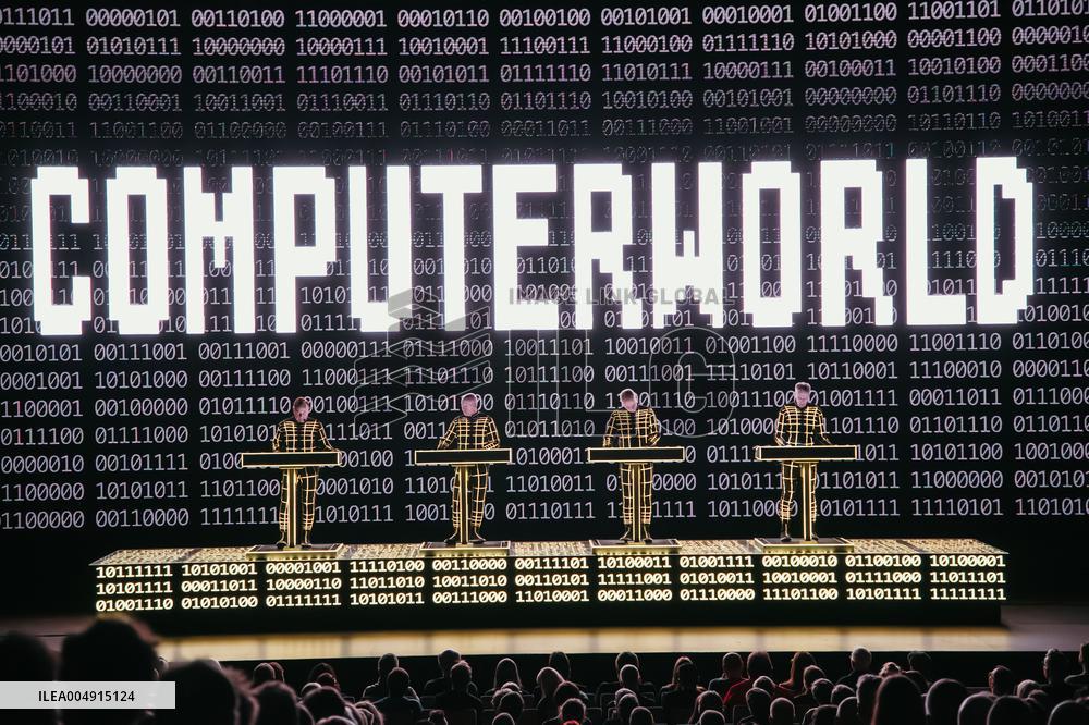 Kraftwerk