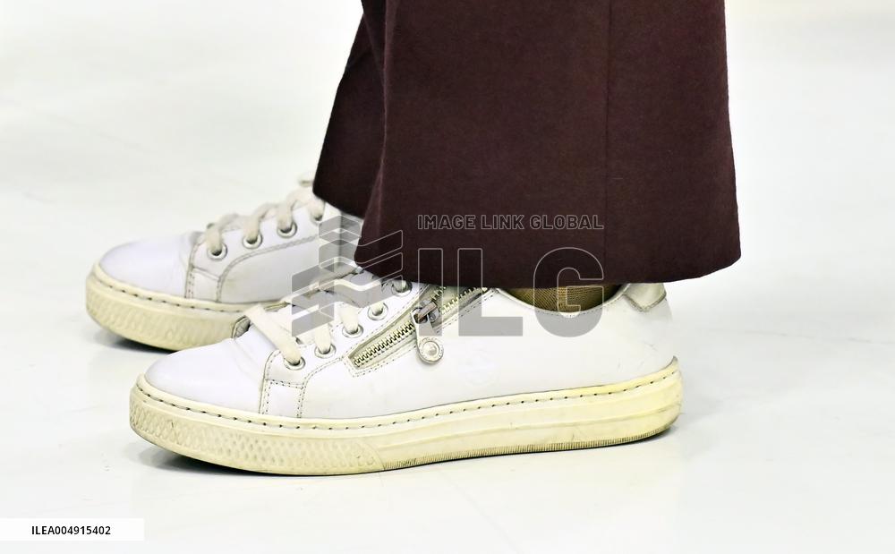 SWEDISH ROYAL STATE VISIT TO CANADA