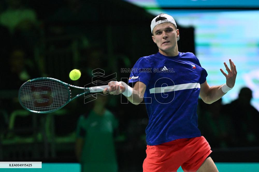 TENNIS - Internazionali di Tennis - Davis Cup - Final Eight