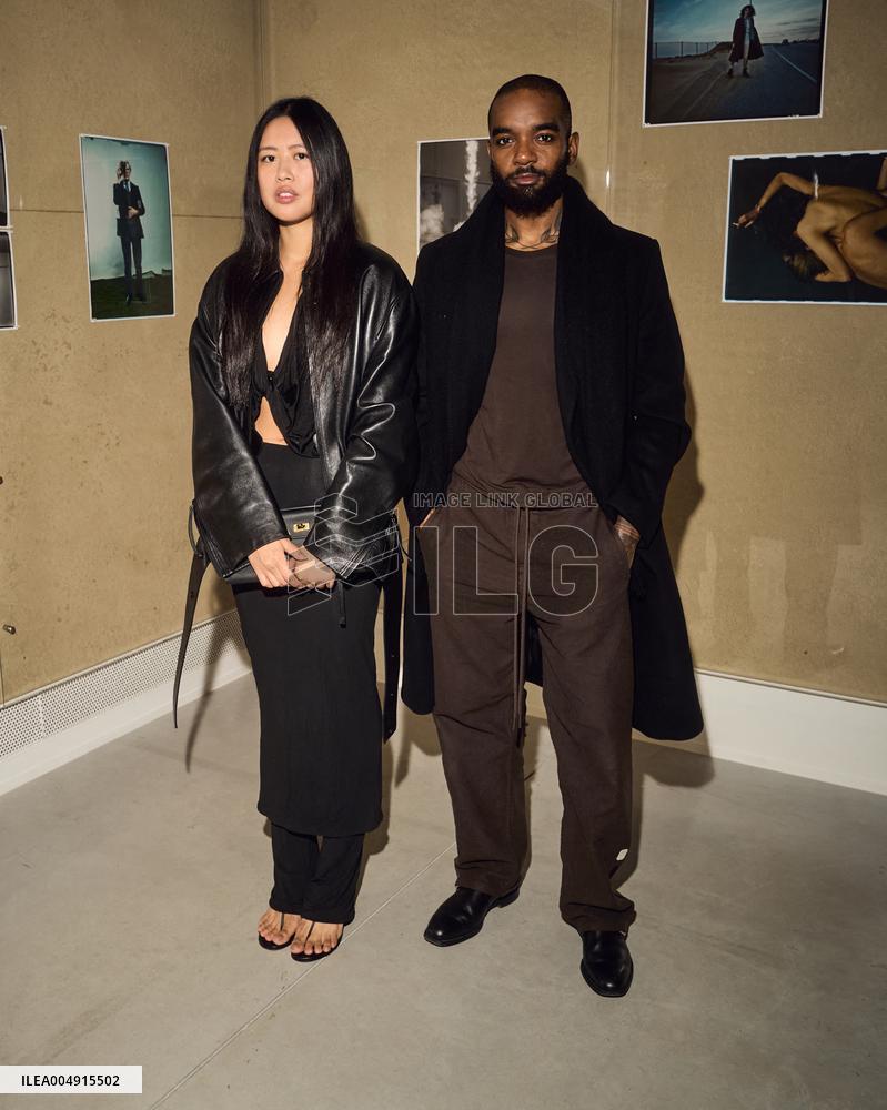 Pre-Inauguration of The Exhibition Wonderland - Spain