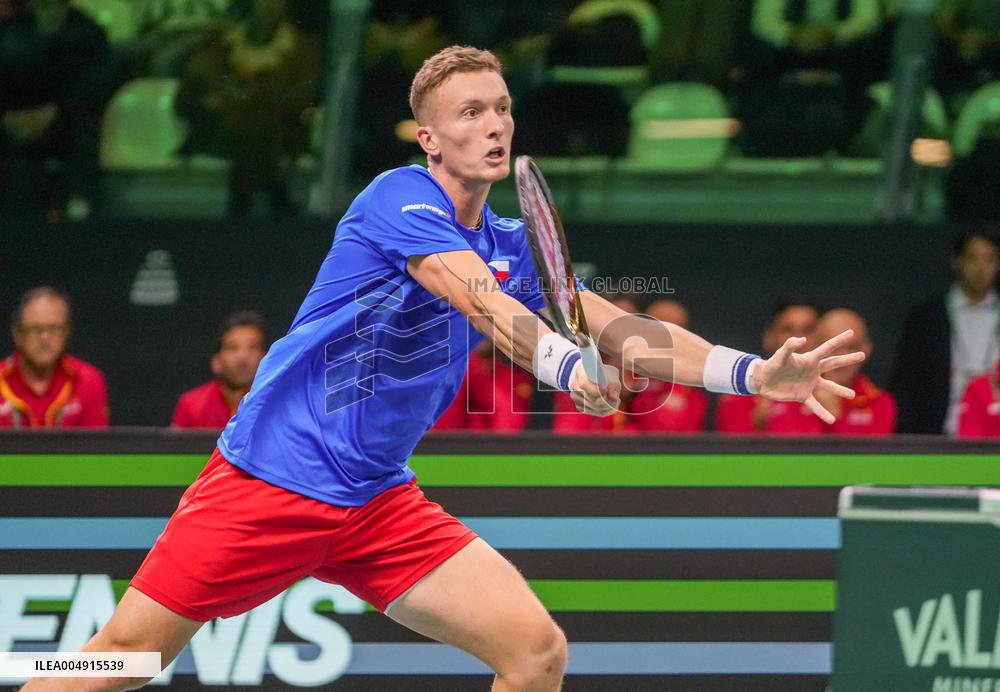 TENNIS - DAVIS CUP 2025 - FINAL 8 20/11/2025