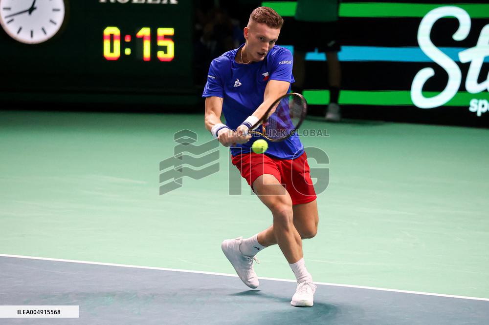 TENNIS - Internazionali di Tennis - Davis Cup - Final Eight